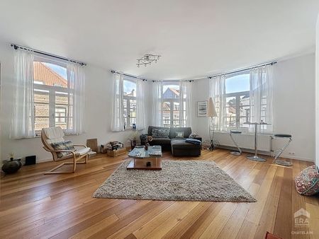 Appartement te huur - Photo 2