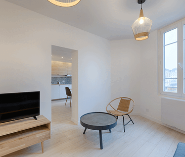 Superbe appartement 2 pièces - MELUN - Photo 5