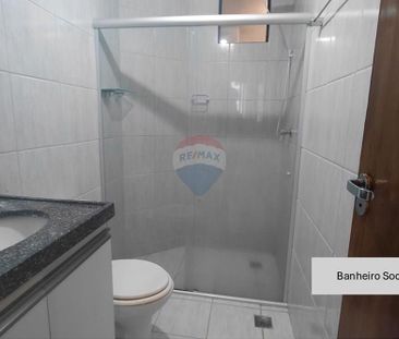 Apartamento para alugar de 70m² em Manaíra com 3 quartos - João Pes... - Foto 5