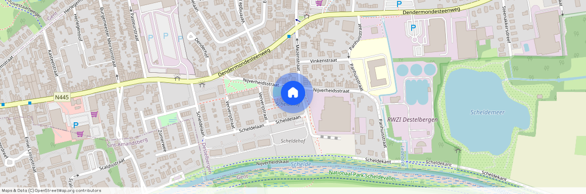 Scheldelaan, 49, 9070, Destelbergen