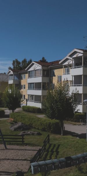 Lerviksberget 1 A, 826 72, SANDARNE, Sverige - Photo 1