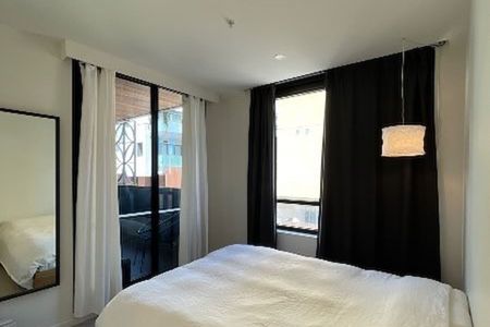 Unit 110/31 Queens Avenue, Hawthorn. - Photo 3