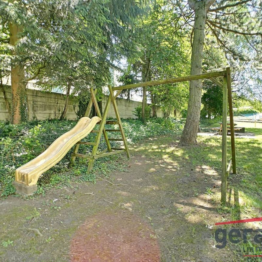 3.5 Zimmer, 67 m², 3. Stock - Foto 1