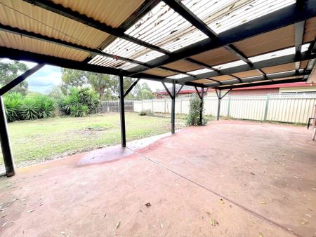 3 Bedroom Family home - Photo 4