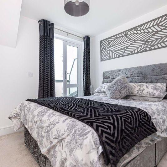 2 bedroom apartment to rent - Photo 1