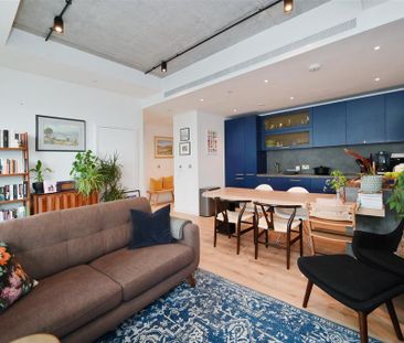 2 bedroom apartment to rent - Photo 2