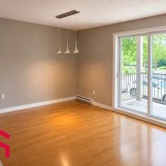 Appartement · 62 m² · Rivière-des-Prairies-Pointe-aux-Trembles - Photo 2