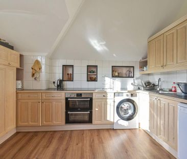 1 bedroom flat to rent - Photo 6