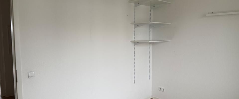 Helle 3-Zimmer Wohnung 65qm mit Balkon - Photo 1