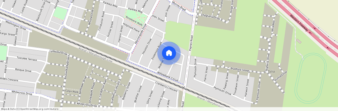 18 Midmar Terrace, Vic 3335, Thornhill Park