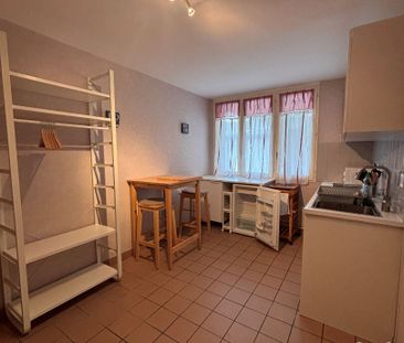 Location Appartement 1 pièce 21m² - Photo 5