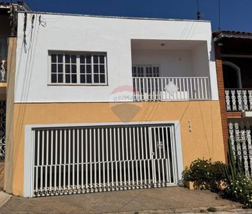 Casa para locação de 03 dormitórios e uma casa nos fundos com 02 do... - Foto 6