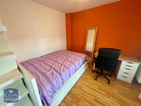 Location Appartement 4 pièces 72m² STRASBOURG 67100 - Photo 3