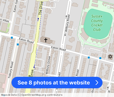 Eaton Road, Hove - Photo 1