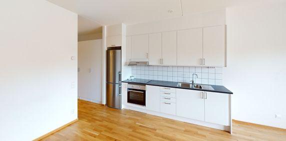 Tullgatan 7 B, Eskilstuna - Photo 2