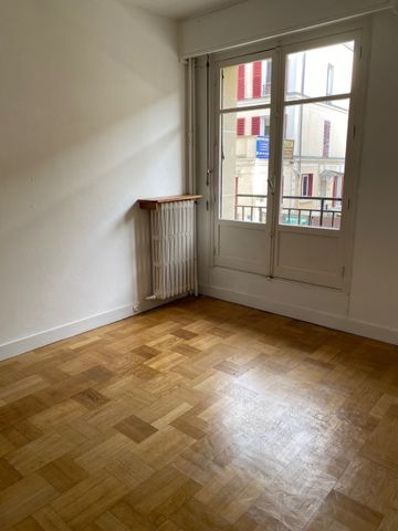 LOCATION - FONTENAY SOUS BOIS - APPARTEMENT 2 PIECES AVEC TERRASSE ET BALCON - Photo 4