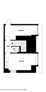 Norsborg - 4rok - 12mån - 20.700kr/mån - Foto 3