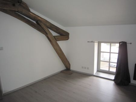 Location Appartement 4 pièces 74m² CHARLIEU 42190 - Photo 4