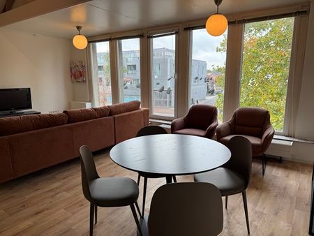 Te huur: Leenderweg, 5614 HL Eindhoven - Foto 5