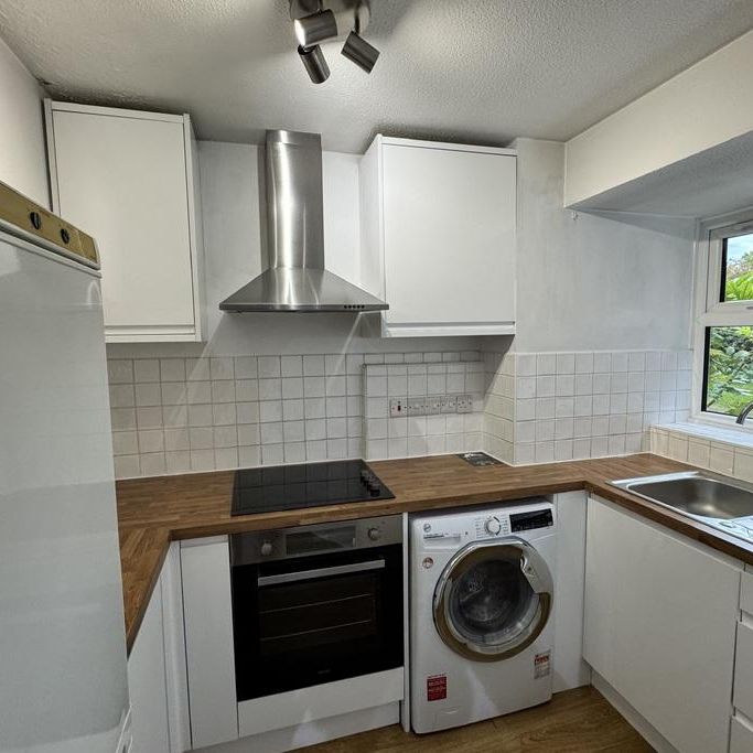 1 bedroom terraced house to rent - Photo 1