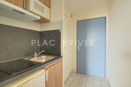 Appartement meublé avec balconnet - Photo 5