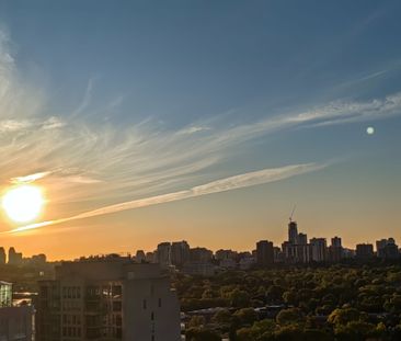 For Lease - 609 Sherbourne Street Unit# 1906, Toronto, Ontario - Photo 4