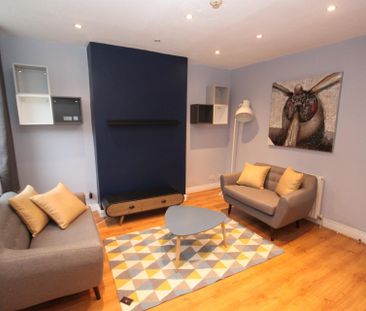 106 Belle Vue Road Leeds - LS3 1HF - Photo 1