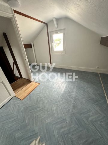 Appartement Chelles 4 pièce(s) 55.68 m2 - Photo 5