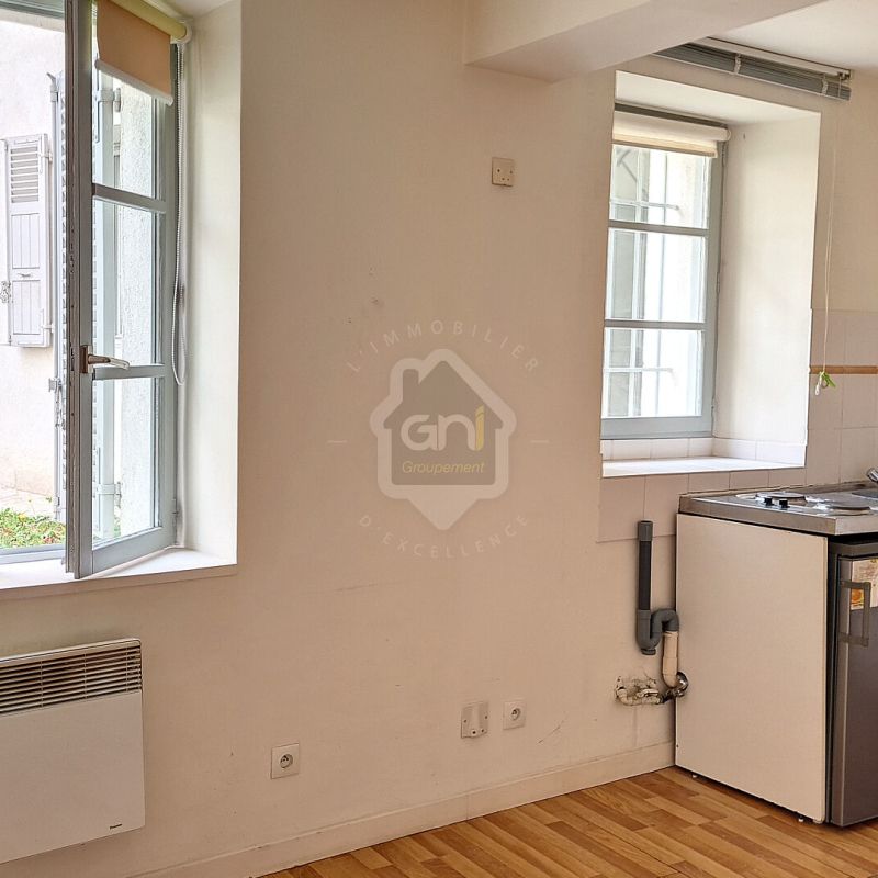 APPARTEMENT- T2- 30M² - Photo 1