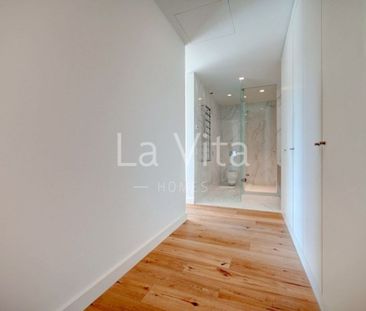 3 room luxury Apartment for rent in Cascais e Estoril, Cascais, Lisbon - Photo 5