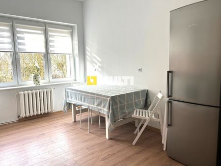 Pogodno * umeblowane * wysoki parter - Фото 5