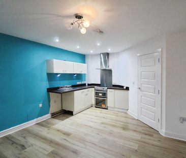 2 bedroom apartment to rent - Photo 6
