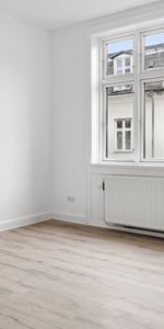 Hyggelig 1-værelses lejlighed i hjertet af Lyngby - Photo 4