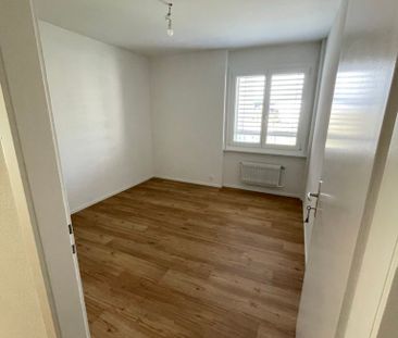 Appartement de 3 pièces joliment rénové et lumineux avec un grand b... - Photo 1
