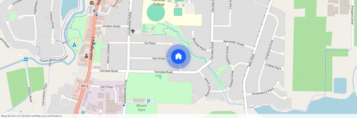 31 Kea Street, Katikati, Western Bay Of Plenty