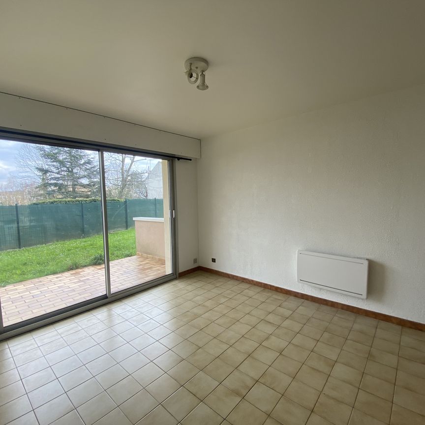 Location Appartement 2 pièces 30m² PALAISEAU 91120 - Photo 1