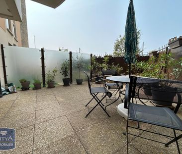 Location Appartement 1 pièce 31m² RAMBOUILLET 78120 - Photo 5