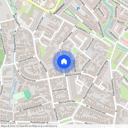 Adamsweg 41, 7553KL, Hengelo