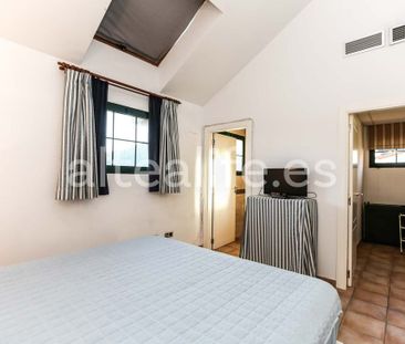 Carrer Sorell, Pueblo Mascarat, Valencian Community 03590 - Photo 6