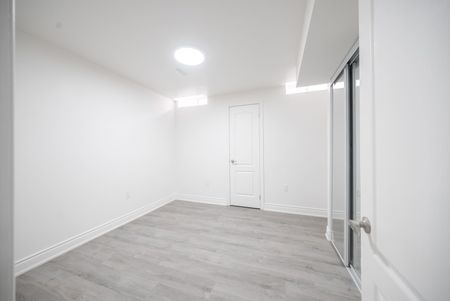 For Lease - 8 Cavesson Road Unit# Bsmnt, Brampton, Ontario - Photo 2