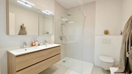 Appartement te huur - Foto 3