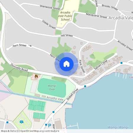 12 Fern Street, Sydney, New South Wales 2031