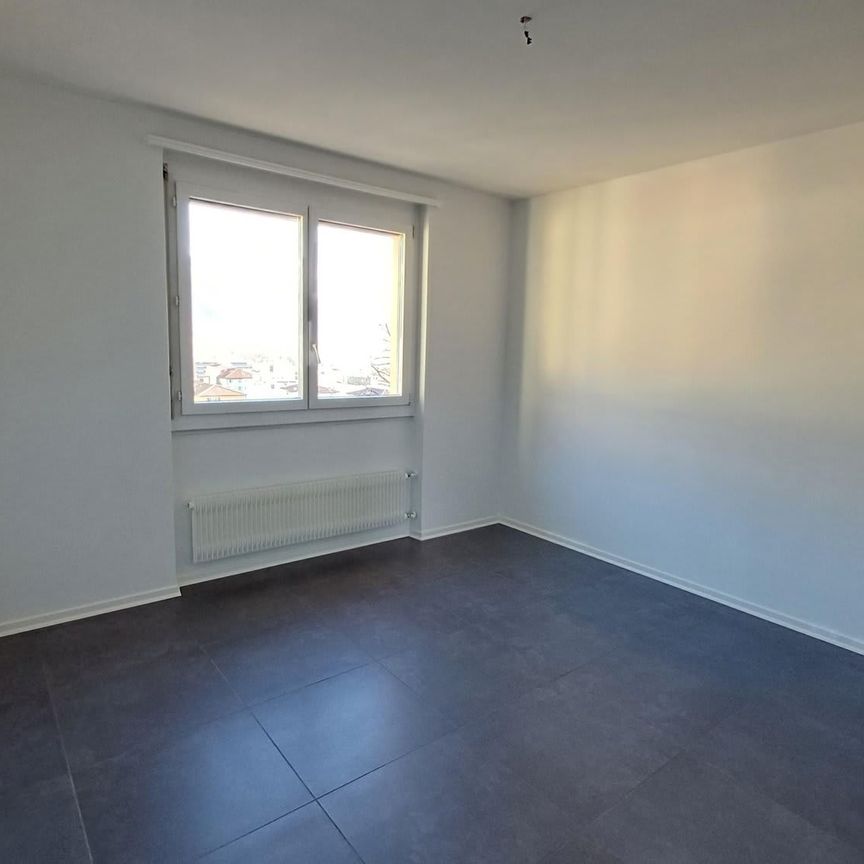 3.5 Zimmer, 110 m² - Photo 1