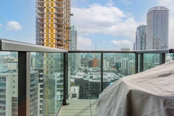 For Lease - 70 Roehampton Avenue Unit# 2014, Toronto, Ontario - Photo 1