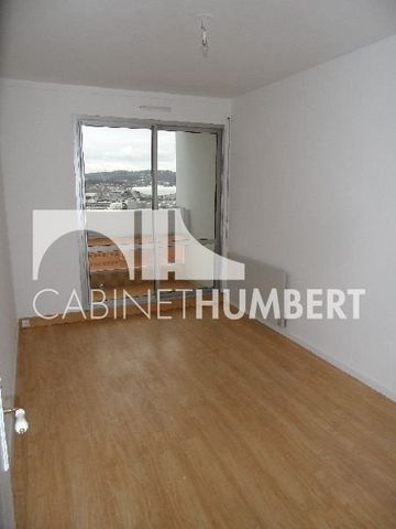 APPARTEMENT T3 A LOUER - Photo 2