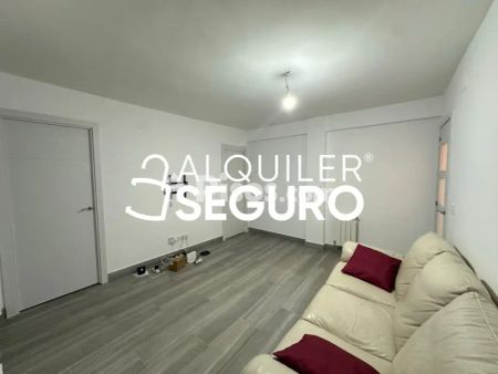 Piso en alquiler en Vicalvaro - Foto 3