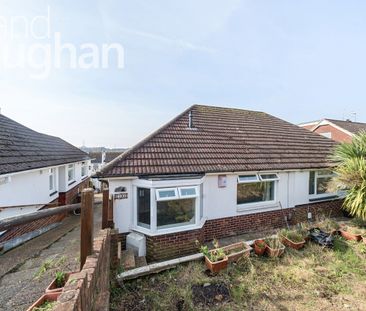 2 bedroom semi-detached bungalow to rent - Photo 1