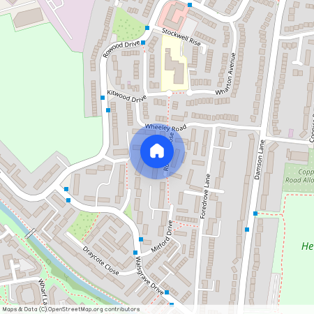 Rouncil Close, Solihull, B92 9PJ