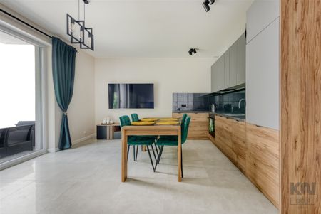 Łódź, Bałuty, Kochanówka, Lechicka - Photo 5