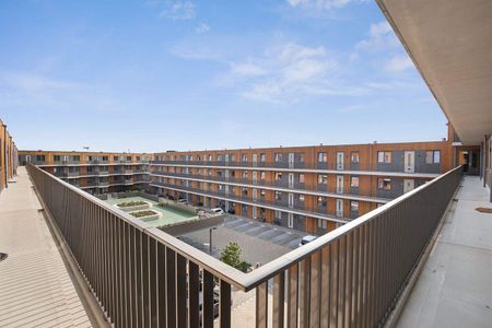 Toon Dupuisstraat 103, Purmerend - appartement de 2 pièces - Foto 5